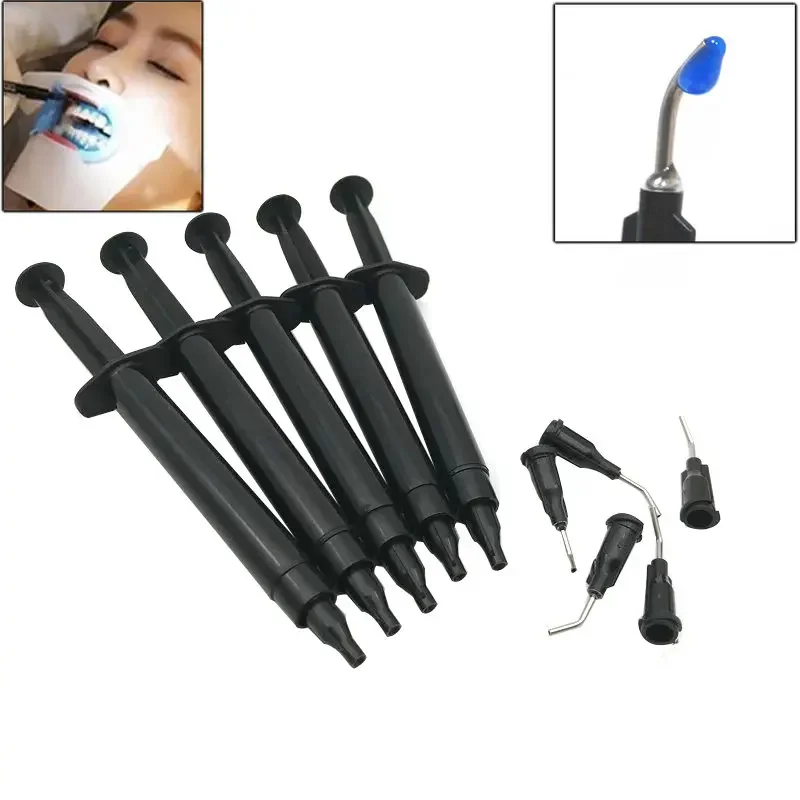 Teeth Whitening Mouthwash - 5 adet/grup Diş Sakızı Koruyucu Jel