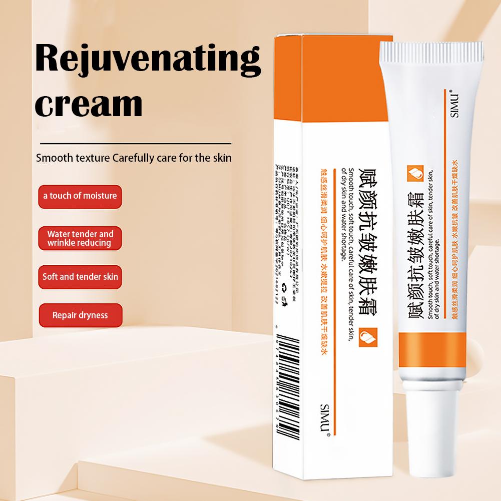 Charcoal Whitening Paste - 20g Retinol Kaldırıcı Sıkılaştırıcı Yüz Kremi