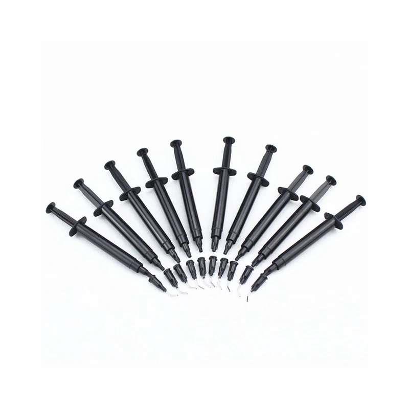Teeth Whitening Gingival Barrier - 100 adet 3 ml Diş Beyazlatma
