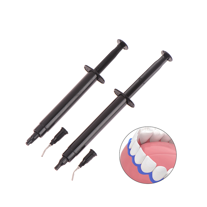 Teeth Whitening Gingival Barrier - 1 adet profesyonel diş beyazlatma dişeti