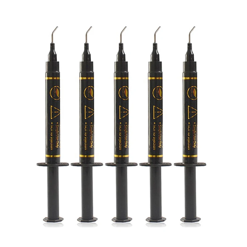 Teeth Whitening Gingival Barrier - 1 adet Diş Beyazlatma Diş Eti
