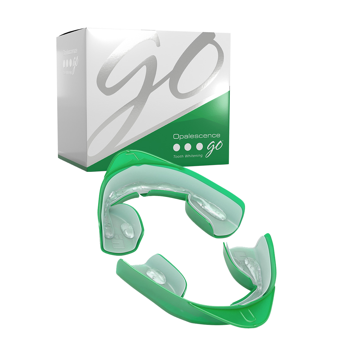 Teeth Whitening Tray - Orijinal Yeni Ultrad Opalescence Go Diş