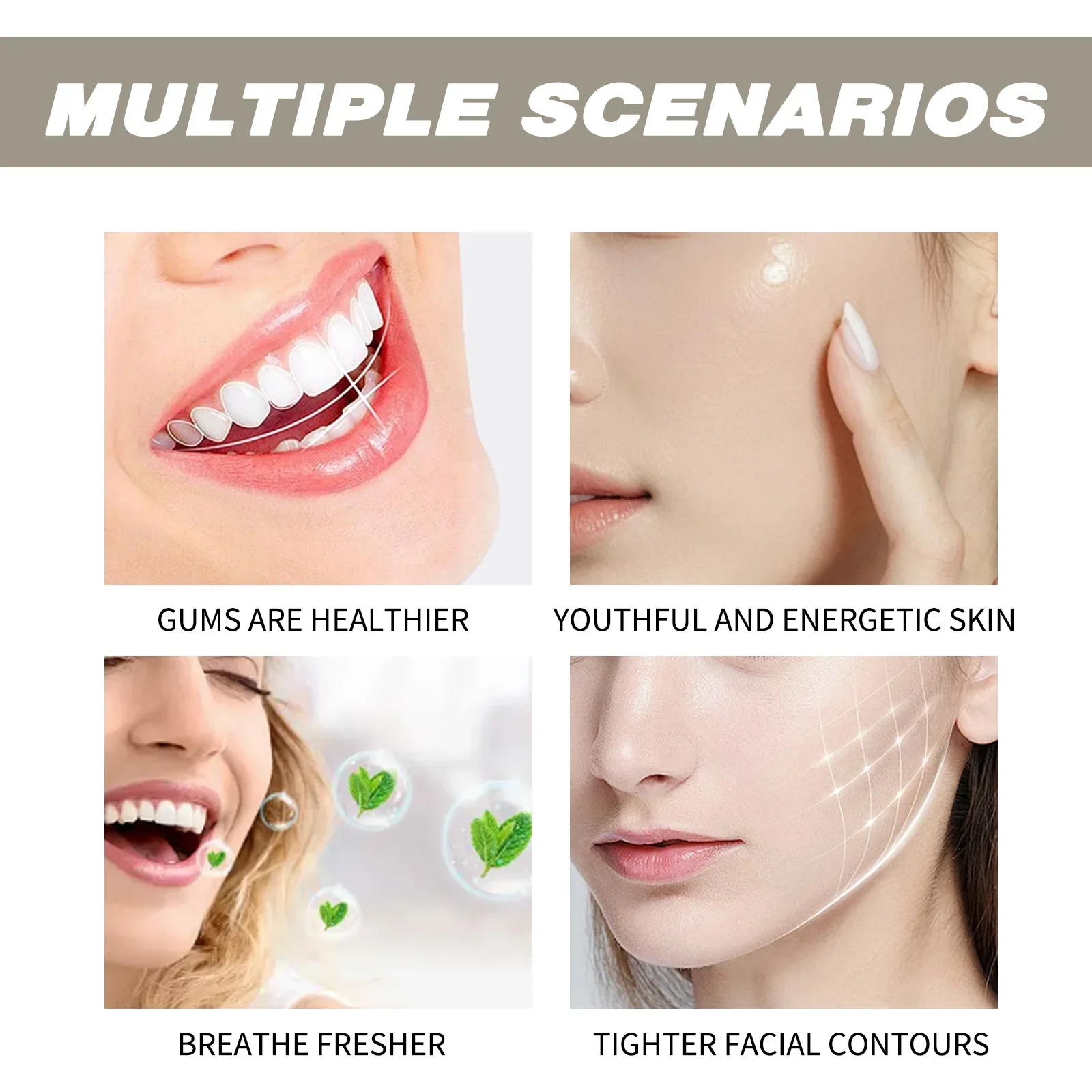 Hindistan Cevizi Yağı Ağız Çal - Whitening Mouthwash incelemesi ve fiyatı