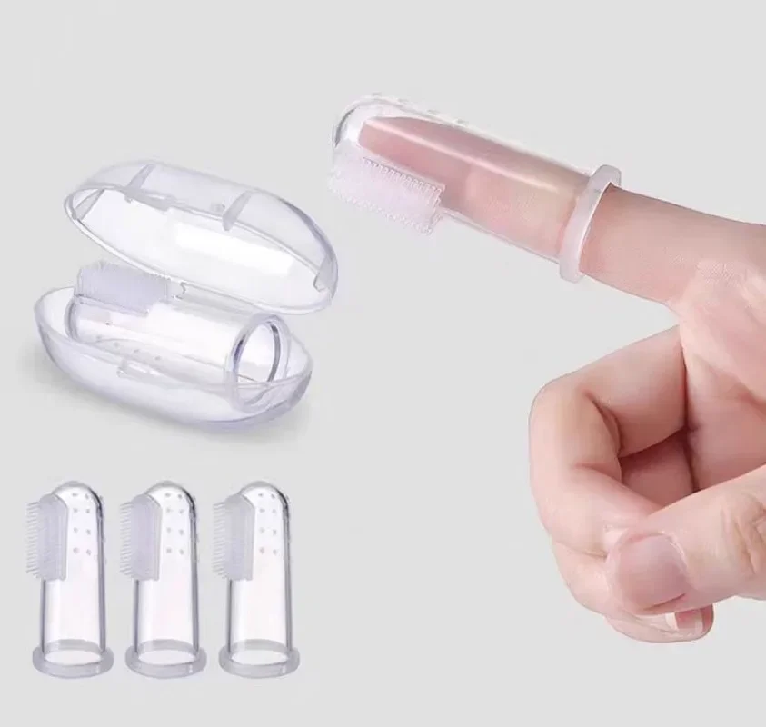 Silikon Yumuşak Pet Parmak Man - Teeth Whitening Mouthwash incelemesi ve fiyatı