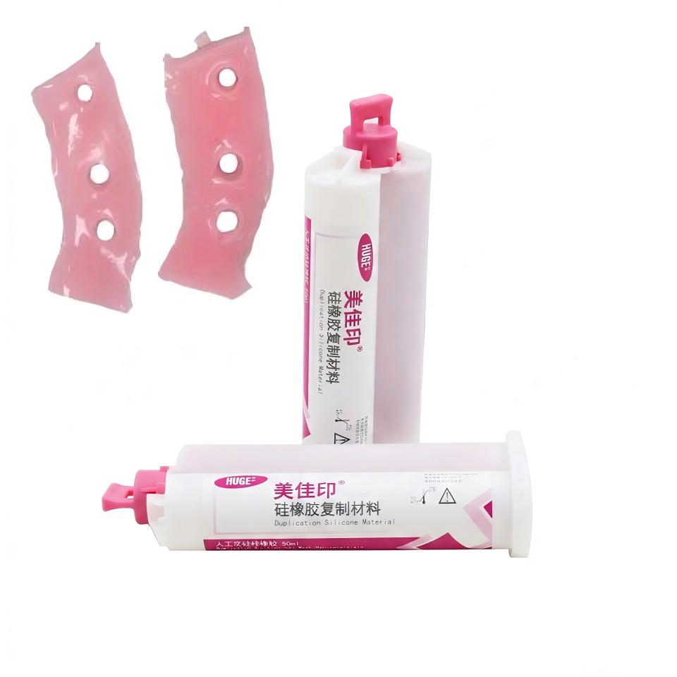 Büyük Diş Dişeti Maskesi Silik - Teeth Whitening Gingival Barrier incelemesi ve fiyatı