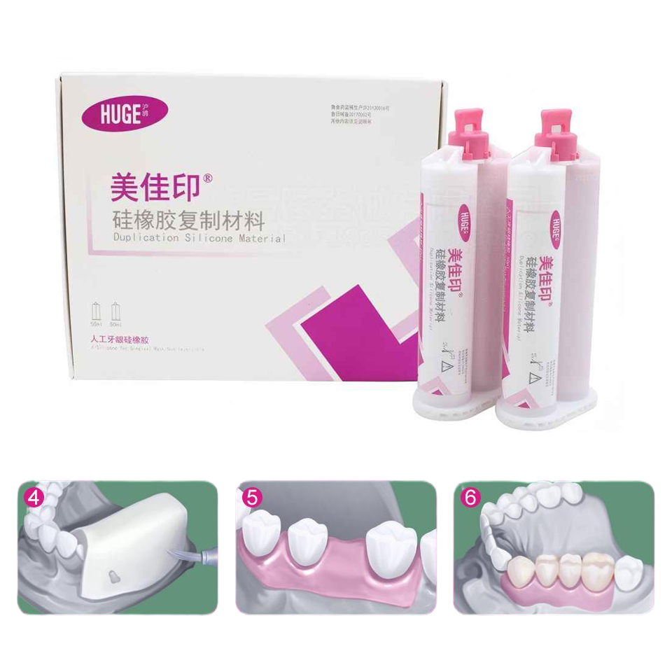 Büyük Diş Dişeti Maskesi Silik - Teeth Whitening Gingival Barrier incelemesi ve fiyatı