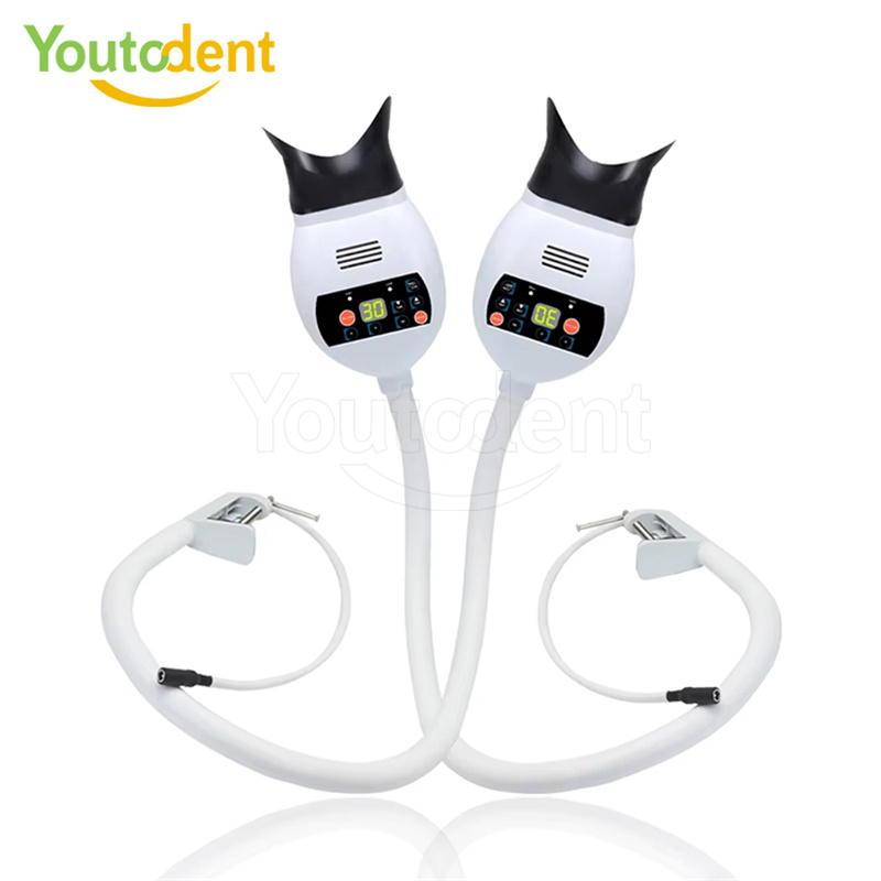 Profesyonel Diş 3 Renkli Işık  - Teeth Whitening With Light incelemesi ve fiyatı