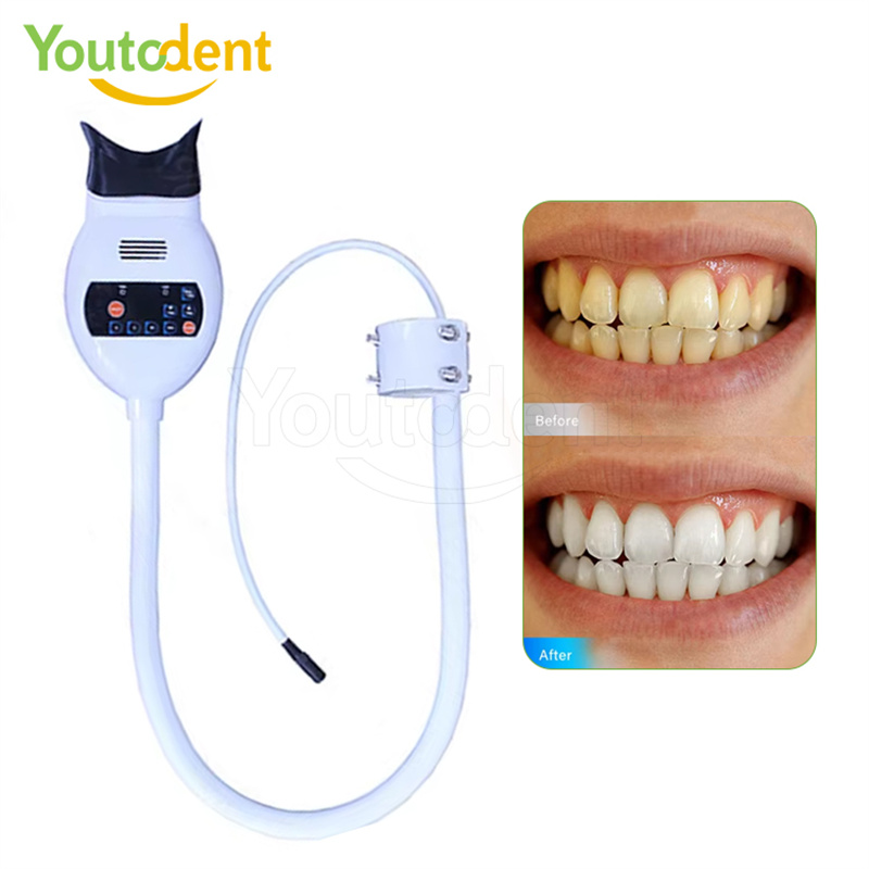 Profesyonel Diş 3 Renkli Işık  - Teeth Whitening With Light incelemesi ve fiyatı