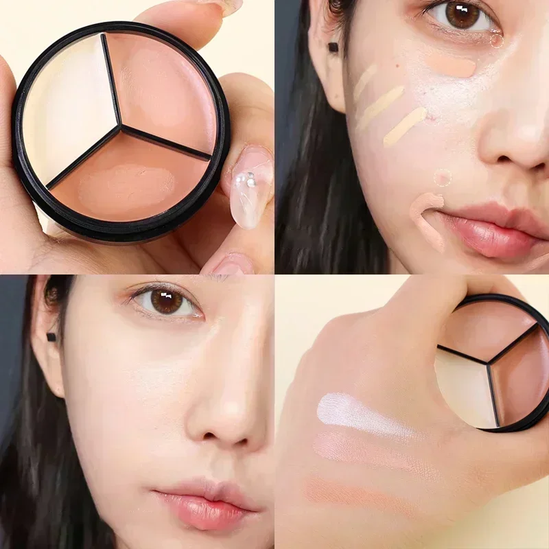 Kapatıcı paleti krem su geçirm - Charcoal Whitening Paste incelemesi ve fiyatı