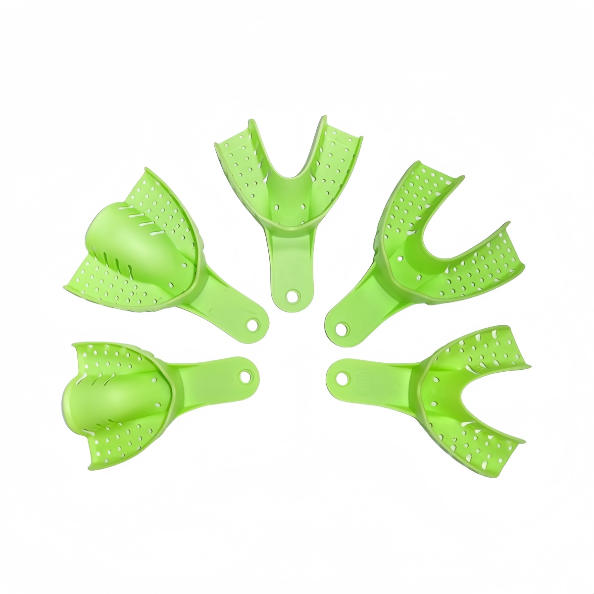 10 adet/takım Otoklavlanabilir - Teeth Whitening Tray incelemesi ve fiyatı