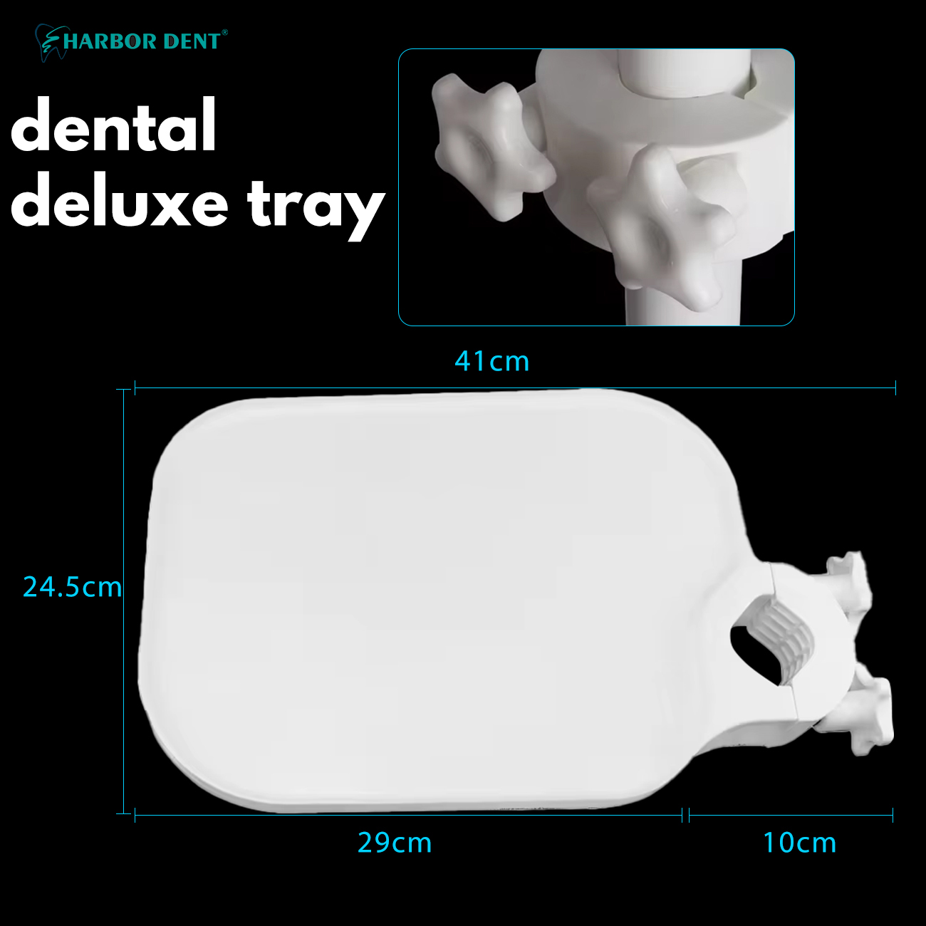 1 adet Diş Plastik Ölçekleyici - Teeth Whitening Tray incelemesi ve fiyatı