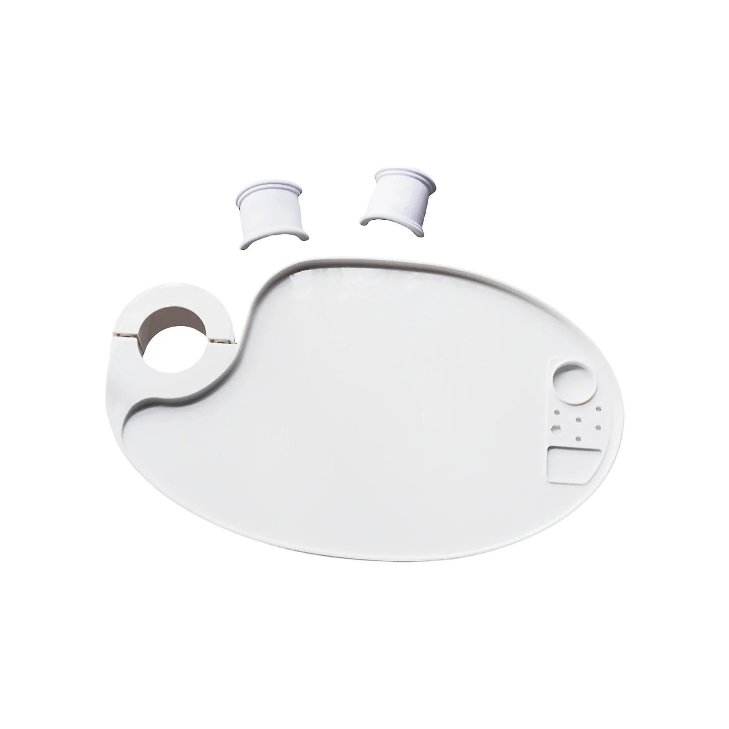 1 adet ayarlanabilir 45/50mm d - Teeth Whitening Tray incelemesi ve fiyatı