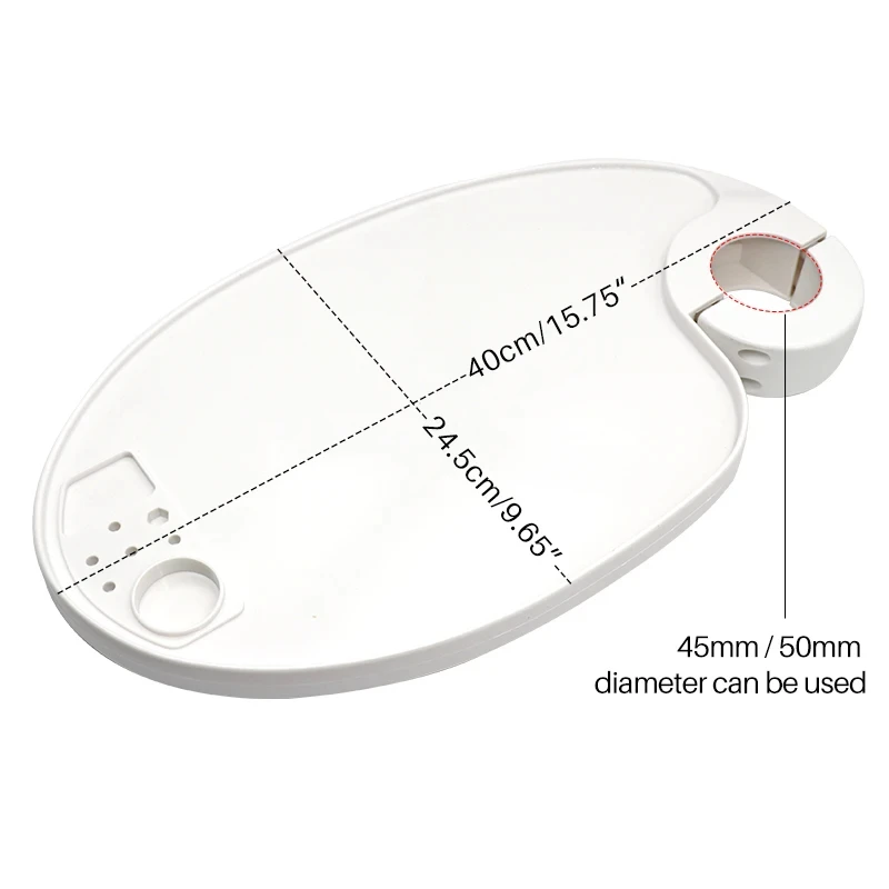 1 adet ayarlanabilir 45/50mm d - Teeth Whitening Tray incelemesi ve fiyatı