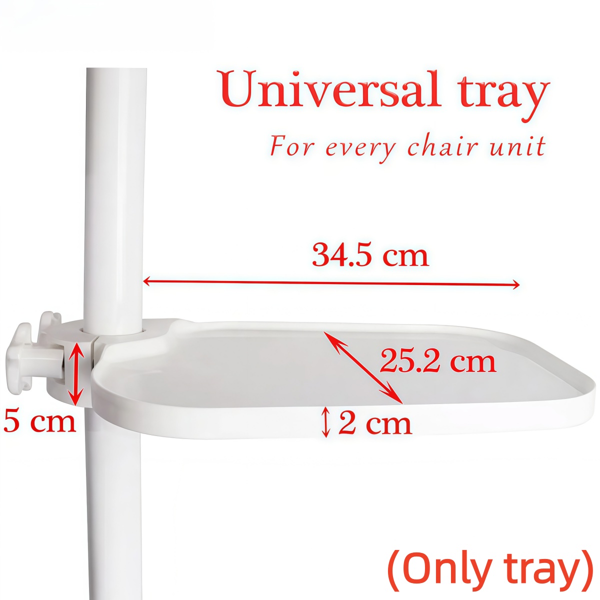 1 adet ayarlanabilir 45/50mm d - Teeth Whitening Tray incelemesi ve fiyatı