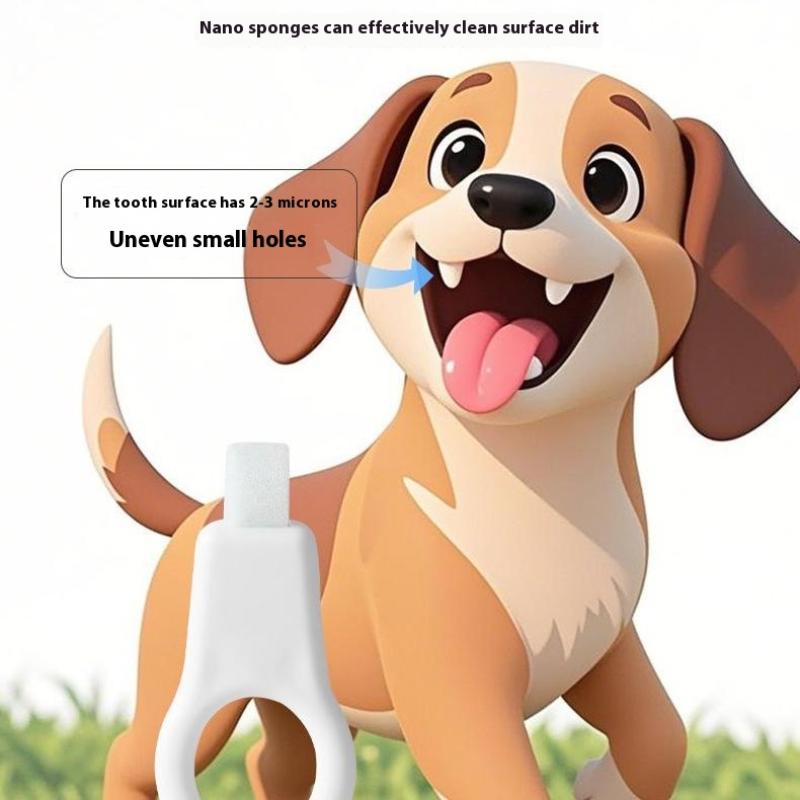 3/6 Adet Evcil Hayvan Nano Diş - Teeth Whitening Mouthwash incelemesi ve fiyatı