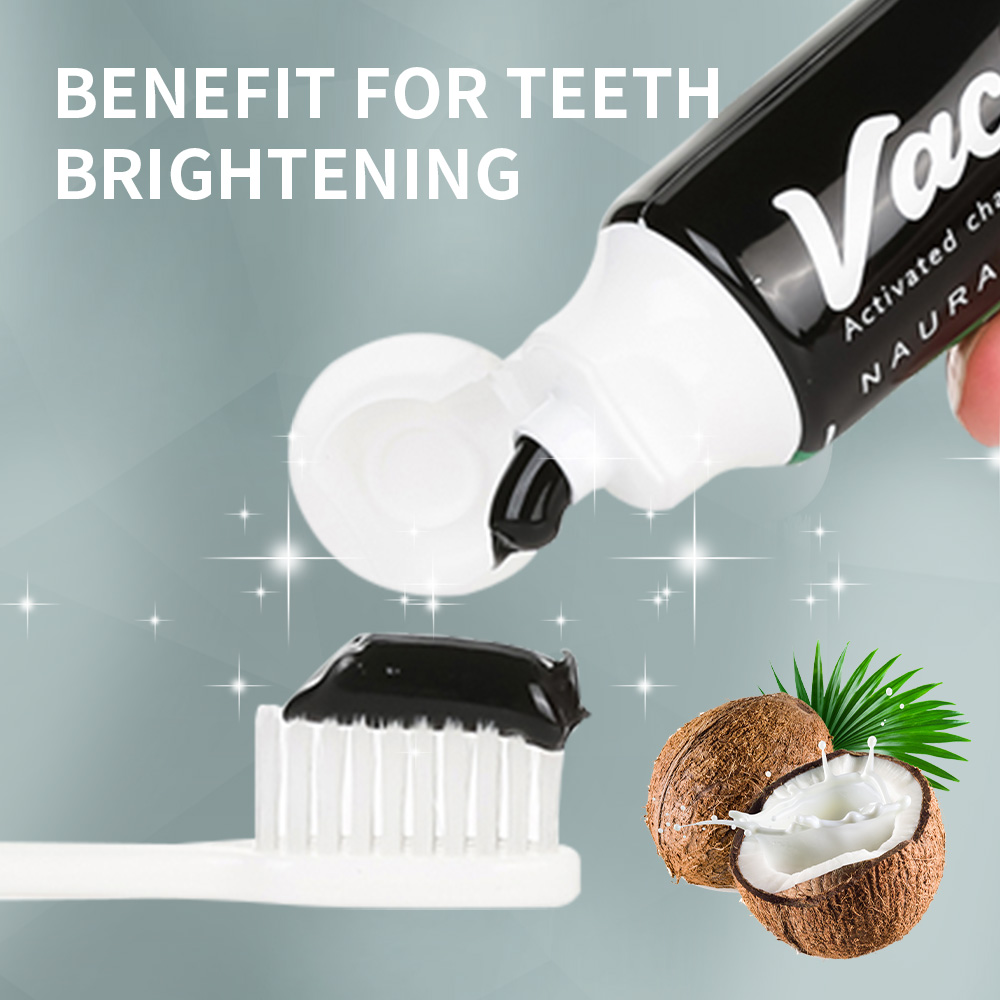 Diş Beyazlatma Aktif Kömür Nan - Teeth Whitening Filter incelemesi ve fiyatı