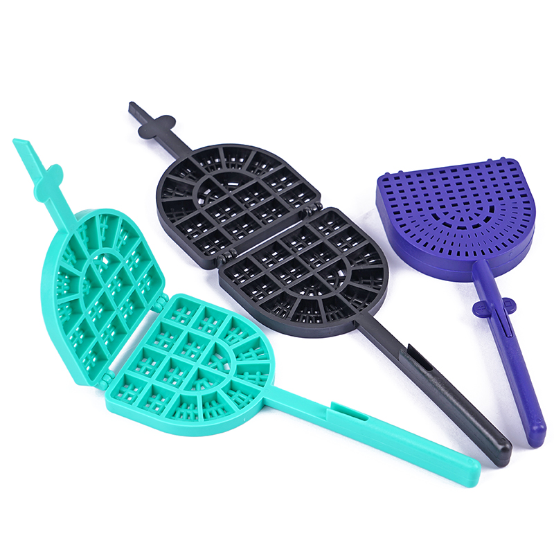 1 adetDiş Yıkama Raketi Porsel - Teeth Whitening Tray incelemesi ve fiyatı