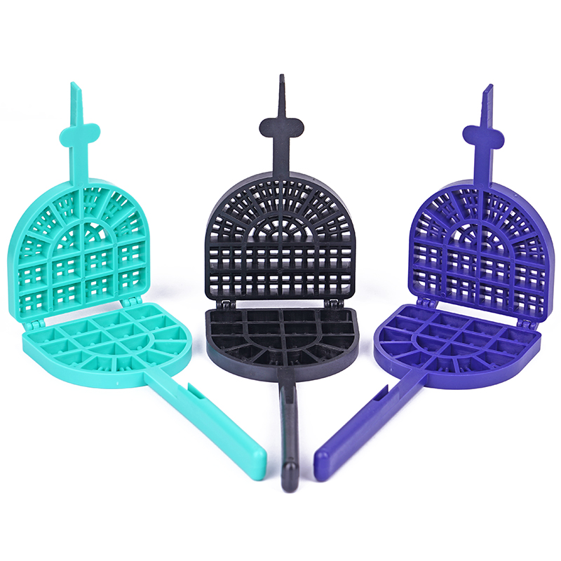 1 adetDiş Yıkama Raketi Porsel - Teeth Whitening Tray incelemesi ve fiyatı
