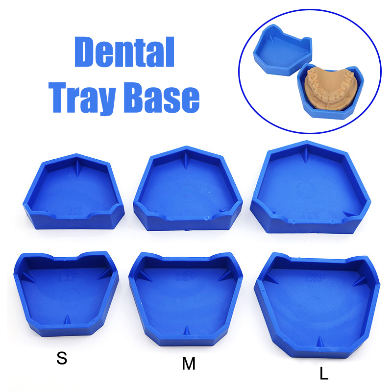 2/6 Adet Silikon Diş Modeli Ta - Teeth Whitening Tray incelemesi ve fiyatı