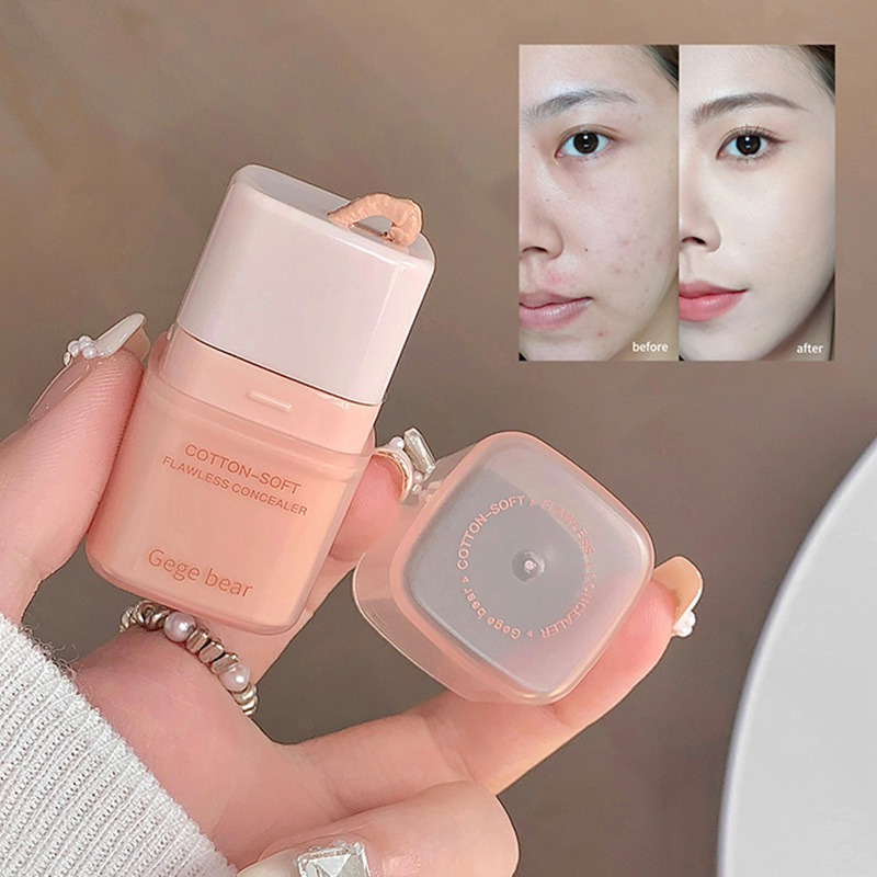Gege Bear Kusursuz kapatıcı, s - Charcoal Whitening Paste incelemesi ve fiyatı