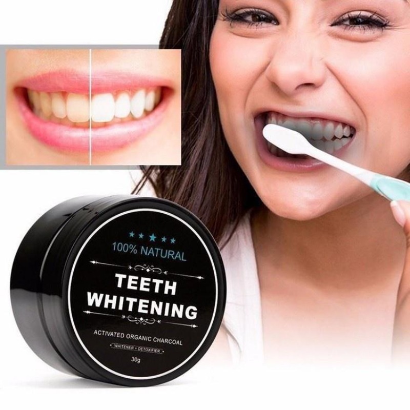 1 Kutu Aktif Kömür Diş Beyazla - Teeth Whitening Filter incelemesi ve fiyatı