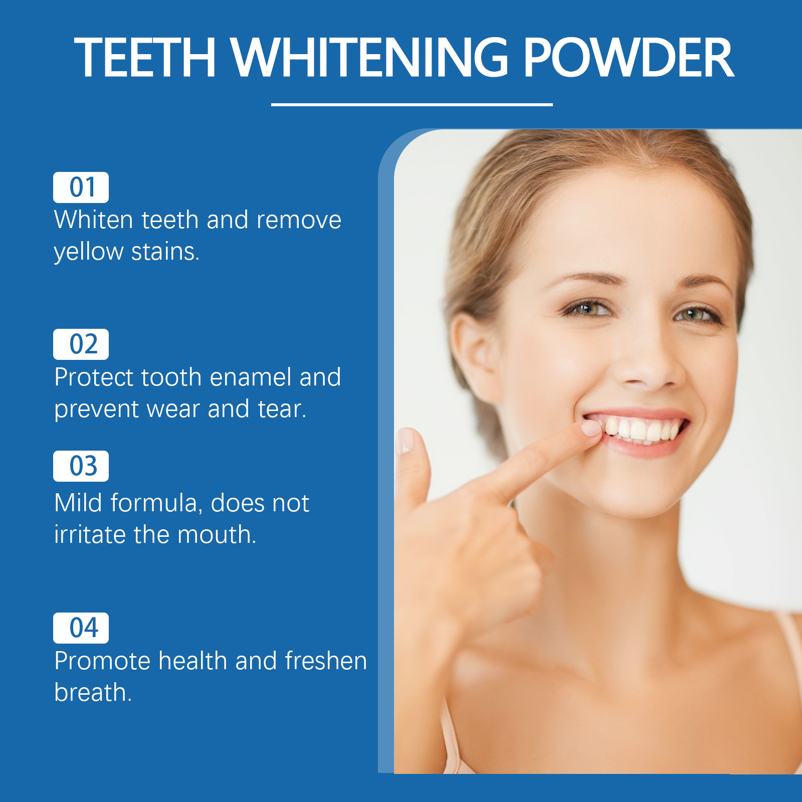 ORALHOE İnci Özlü Diş Beyazlat - Teeth Whitening Filter incelemesi ve fiyatı