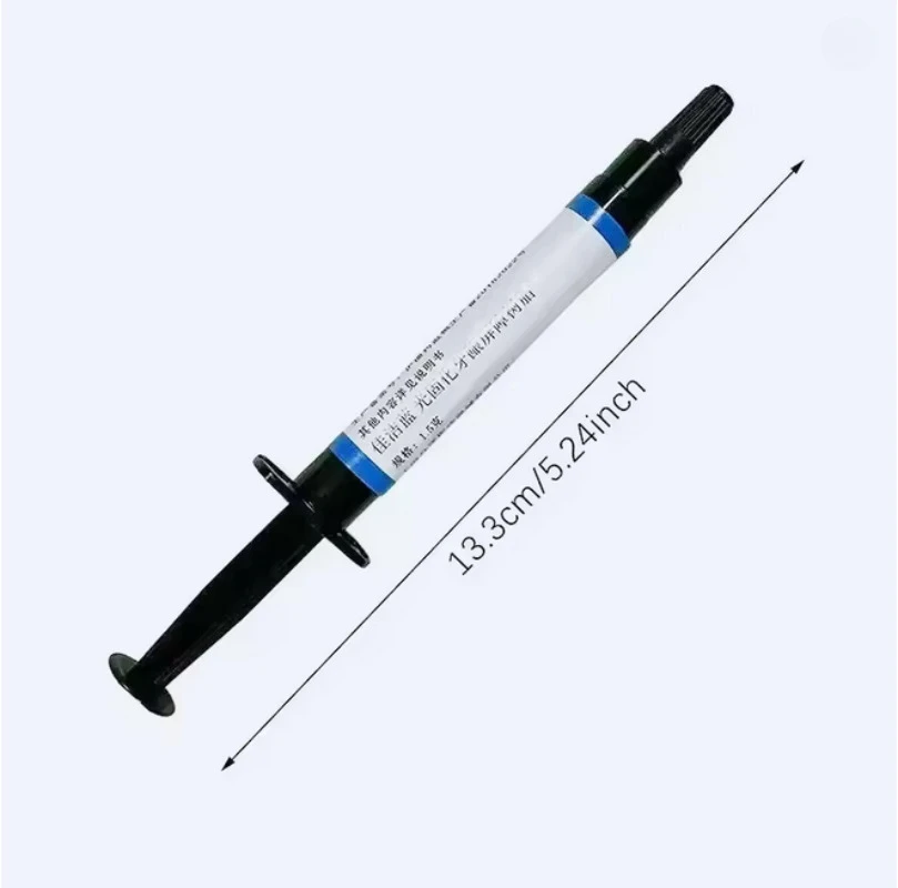 SmileKit 1/2 Torba Diş Aletler - Teeth Whitening Gingival Barrier incelemesi ve fiyatı