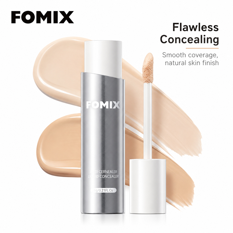 FOMIX Likit Kapatıcı Tam Kapsa - Charcoal Whitening Paste incelemesi ve fiyatı