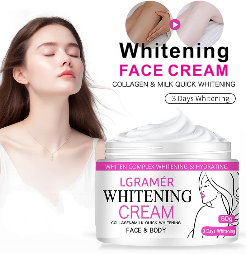 Yüz Vücut Parlatıcı Krem Boyun - Charcoal Whitening Paste incelemesi ve fiyatı
