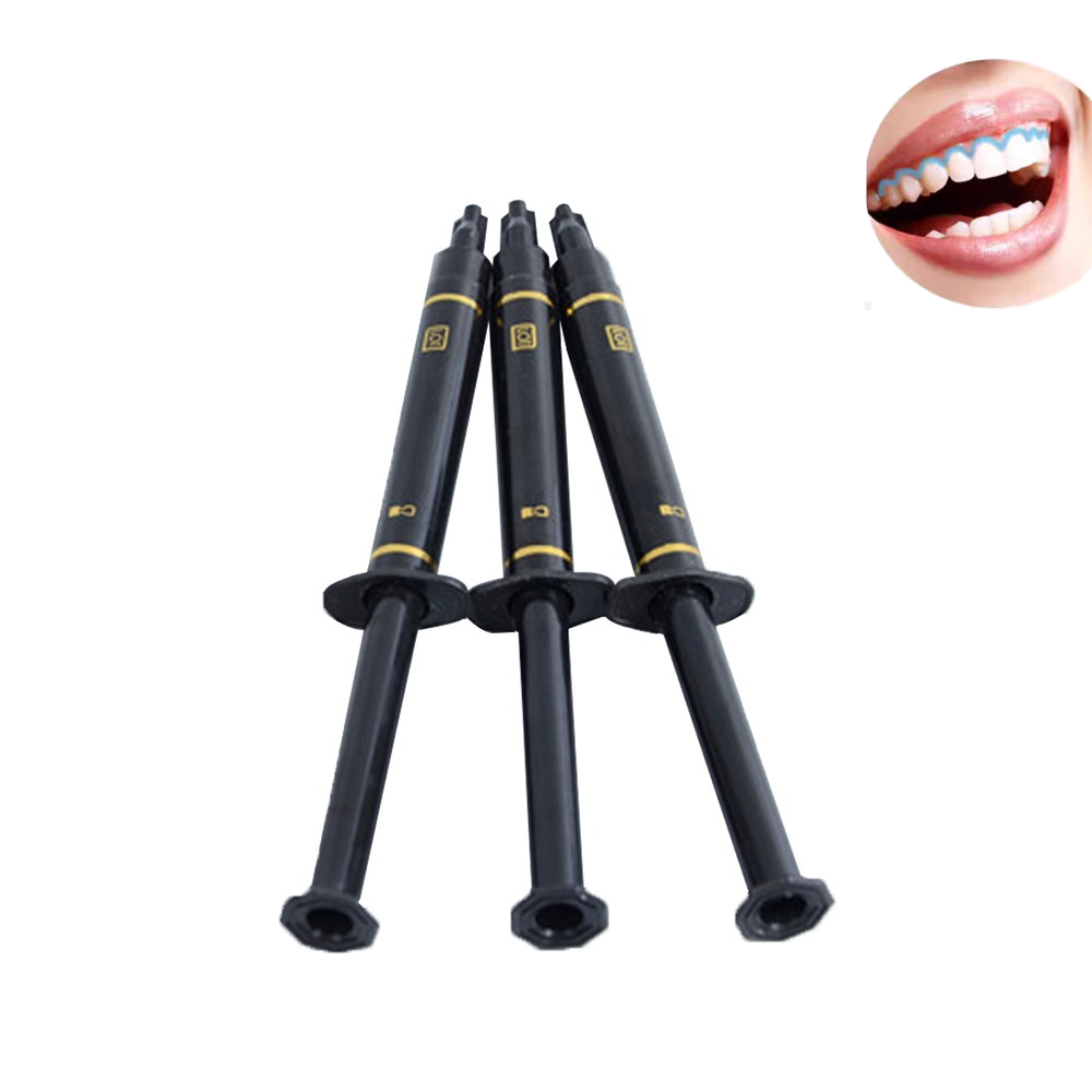 Diş Enjektörü Diş Eti Koruyucu - Teeth Whitening Gingival Barrier incelemesi ve fiyatı