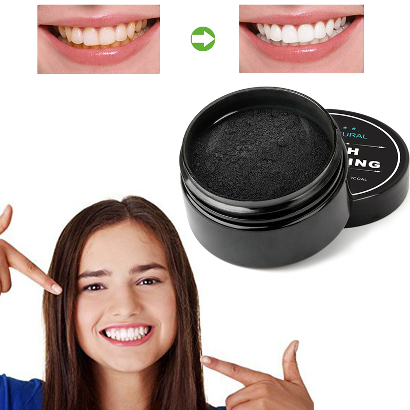 30g Teeth Whitening Powder Too - Teeth Whitening Filter incelemesi ve fiyatı