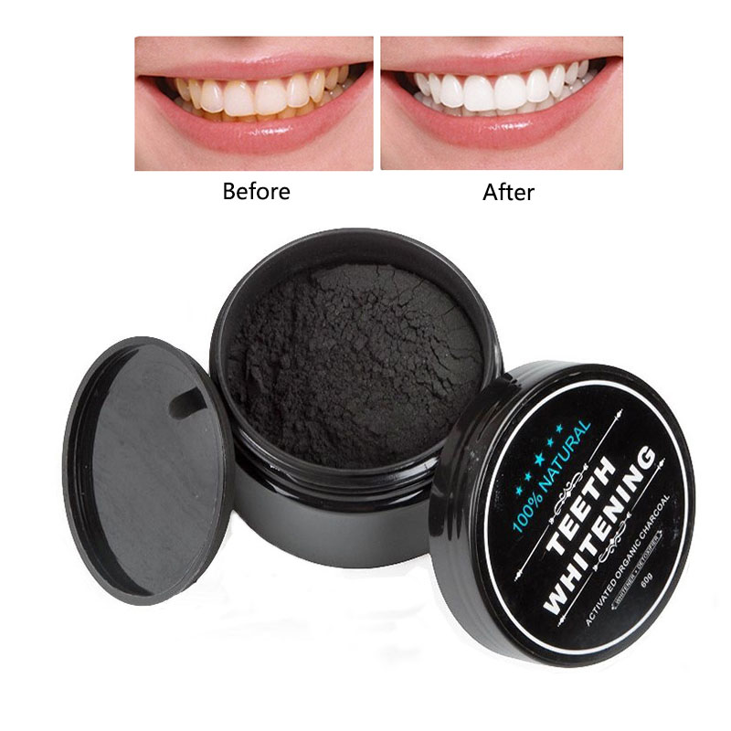 30g Teeth Whitening Powder Too - Teeth Whitening Filter incelemesi ve fiyatı