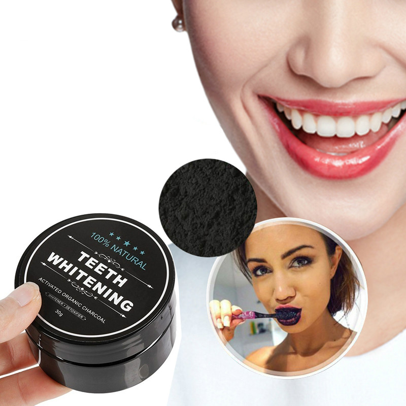 30g Teeth Whitening Powder Too - Teeth Whitening Filter incelemesi ve fiyatı