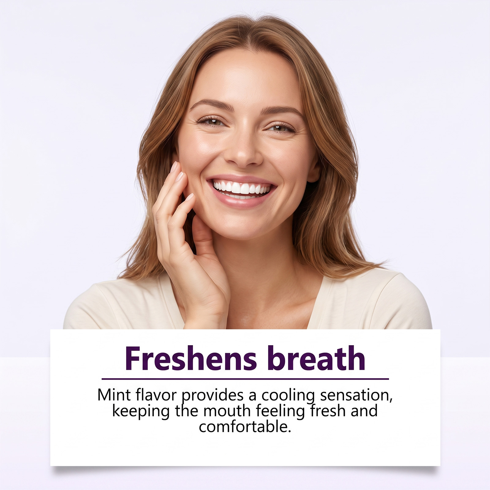 20'li Paket Anında Beyazlatıcı - Whitening Mouthwash incelemesi ve fiyatı