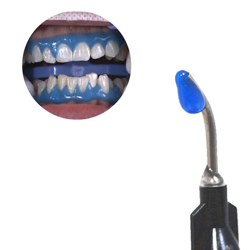 1 adet Diş Beyazlatma Diş Eti  - Teeth Whitening Gingival Barrier incelemesi ve fiyatı