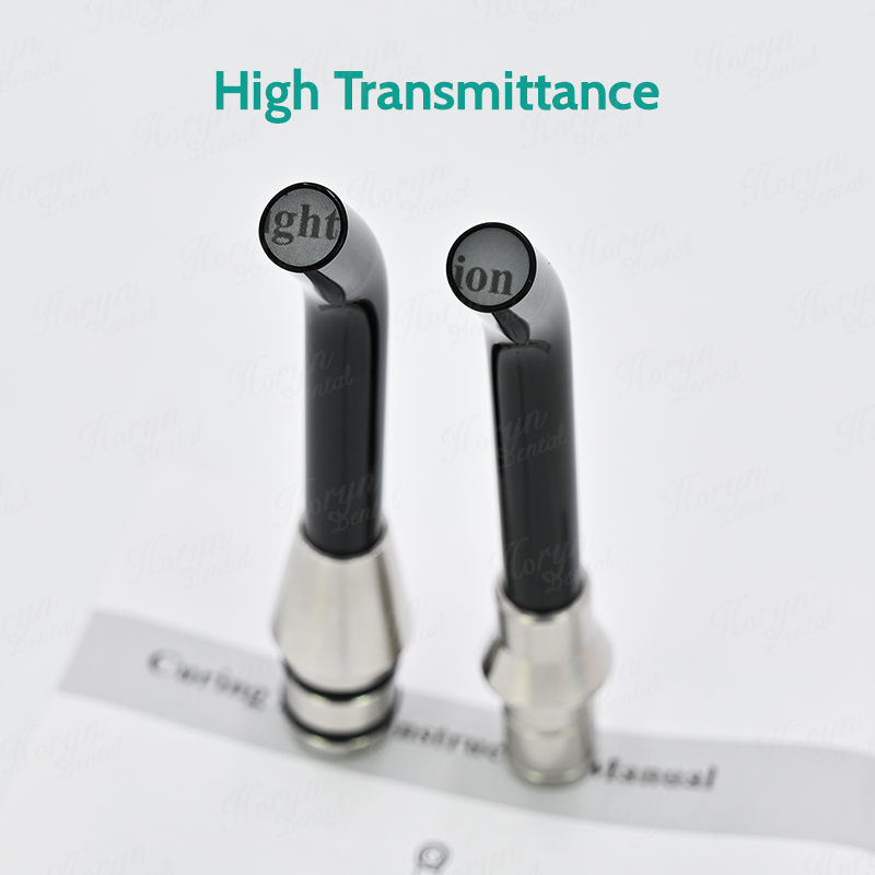 Diş LED dolgu ışığı kılavuzu i - Teeth Whitening With Light incelemesi ve fiyatı