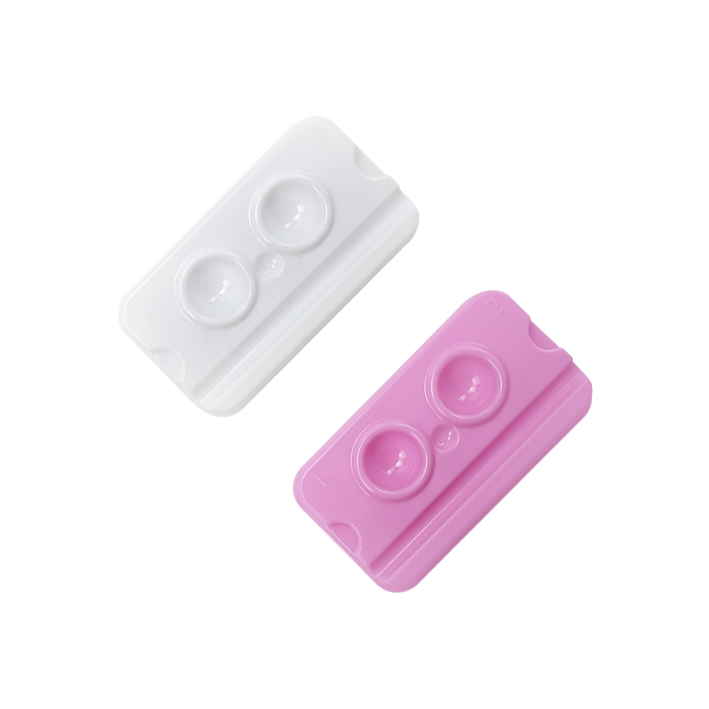 100 adet/torba Diş Karıştırma  - Teeth Whitening Tray incelemesi ve fiyatı