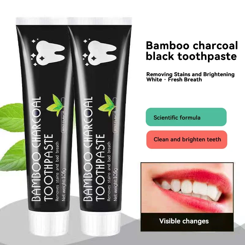 Beyazlatıcı Diş Macunu Bambu K - Teeth Whitening Filter incelemesi ve fiyatı