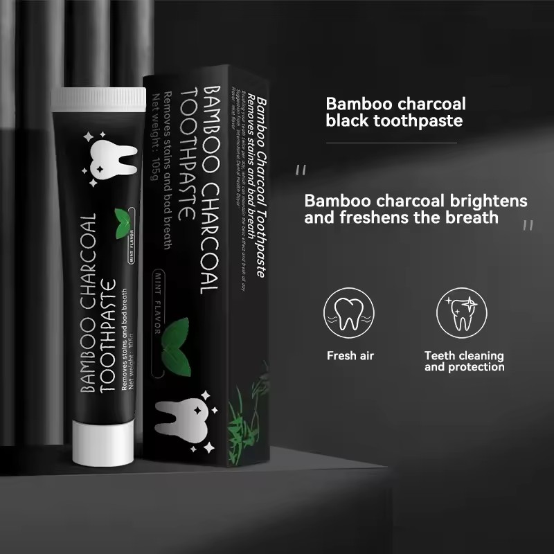 Beyazlatıcı Diş Macunu Bambu K - Teeth Whitening Filter incelemesi ve fiyatı