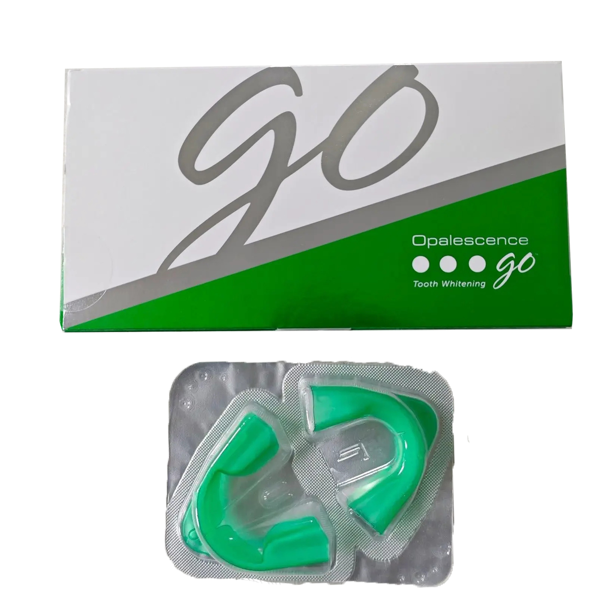 Orijinal Yeni Ultrad Opalescen - Teeth Whitening Tray incelemesi ve fiyatı