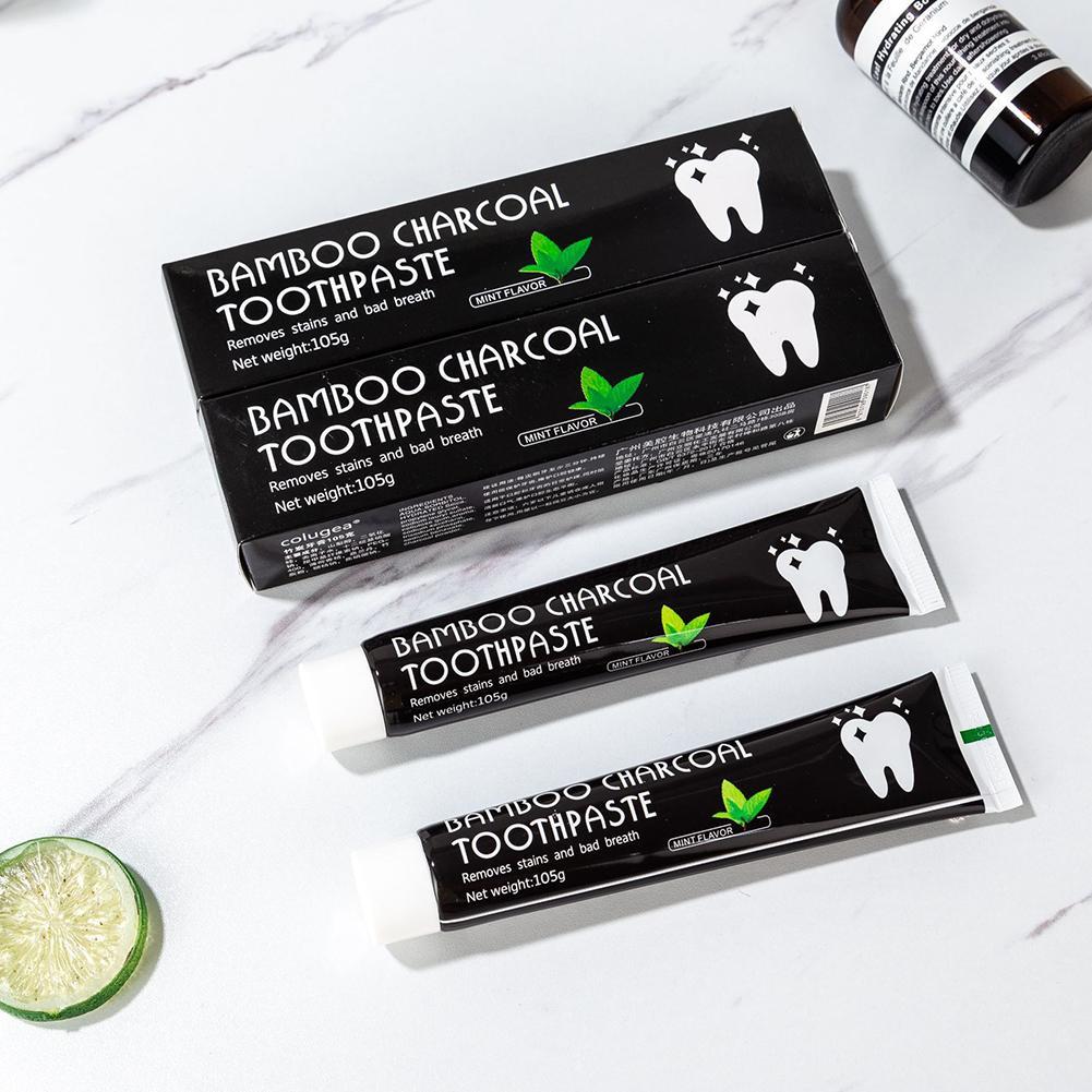 Bambu Kömürü Diş Macunu Beyazl - Teeth Whitening Filter incelemesi ve fiyatı