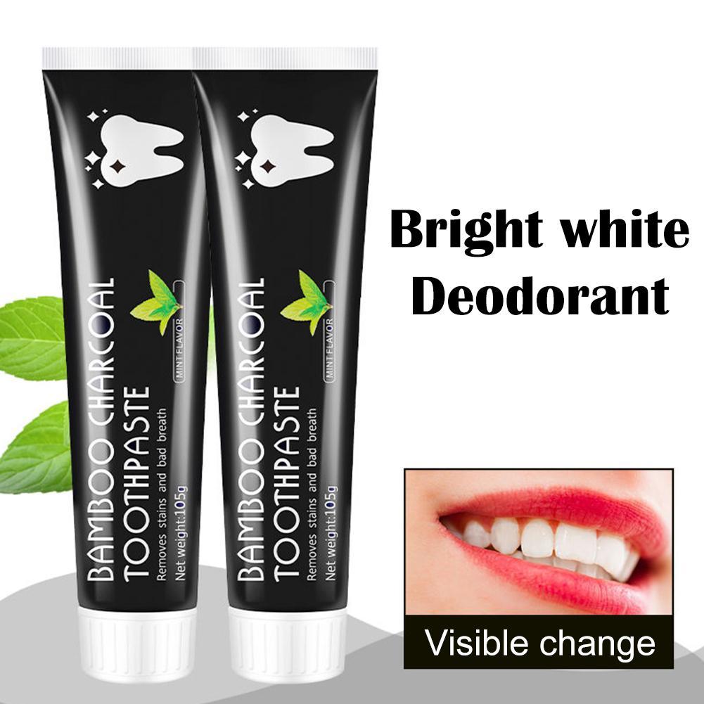 Bambu Kömürü Diş Macunu Beyazl - Teeth Whitening Filter incelemesi ve fiyatı